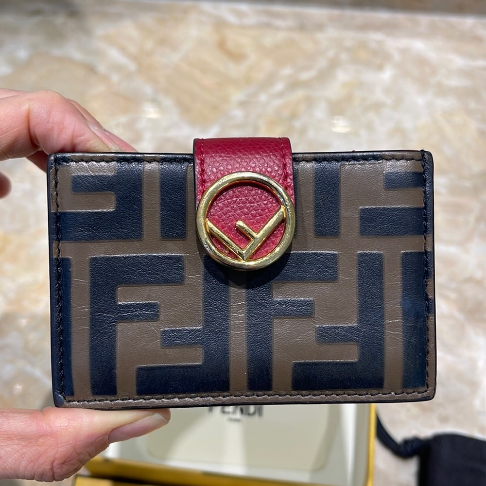 Card Holder